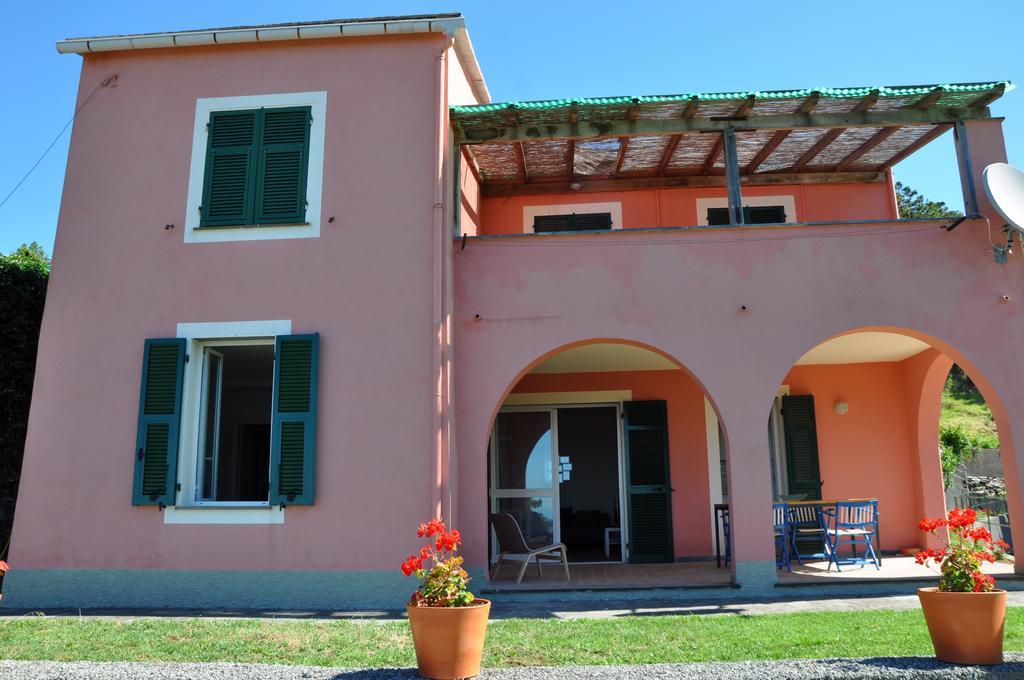 شقة Rossola House بوناسولا الغرفة الصورة