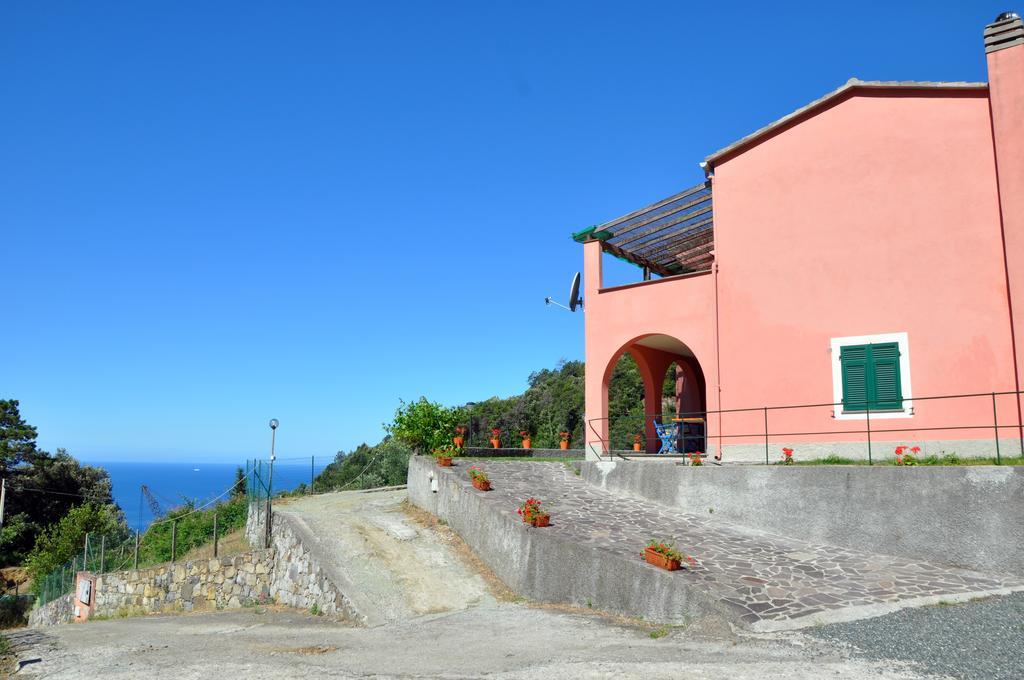 شقة Rossola House بوناسولا الغرفة الصورة