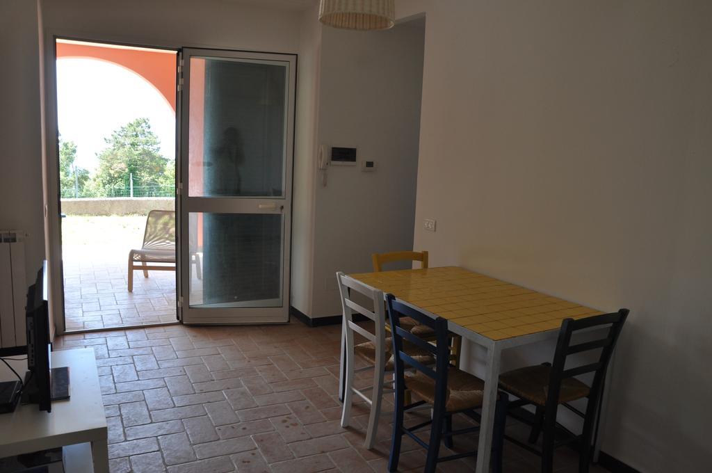 شقة Rossola House بوناسولا الغرفة الصورة