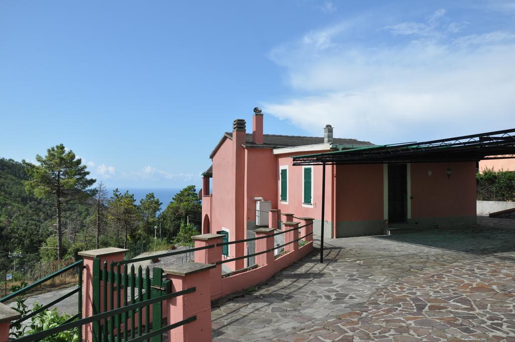 شقة Rossola House بوناسولا الغرفة الصورة